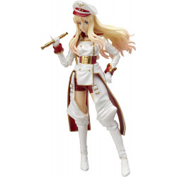 Figurine Sheryl Nome Anniversary Special Color Ver. Macross Frontier S.H.Figuarts