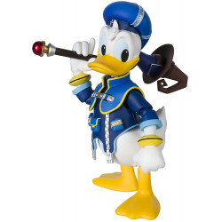 Figurine Donald Kingdom Hearts II S.H.Figuarts