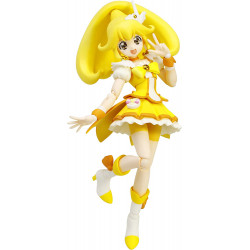 Figurine Yayoi Kise Smile Pretty Cure! S.H.Figuarts