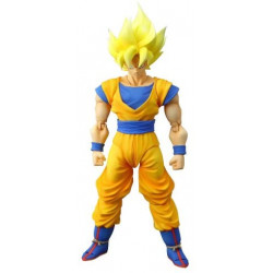 Figure Son Goku Super Saiyan Dragon Ball S.H.Figuarts