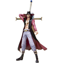 Figurine Dracule Mihawk One Piece Figuarts ZERO