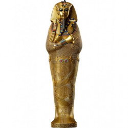figma Tutankhamun DX ver. The Table Museum Annex