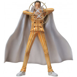 Figurine Borsalino One Piece Figuarts ZERO