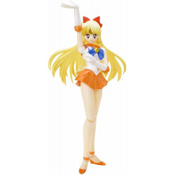 Figure Venus Sailor Moon S.H.Figuarts