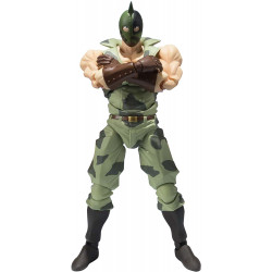 Figurine Soldier Kinnikuman S.H.Figuarts