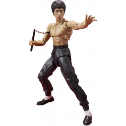 Figurine Bruce Lee S.H.Figuarts
