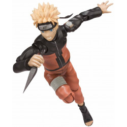 Figure Uzumaki Naruto S.H.Figuarts 