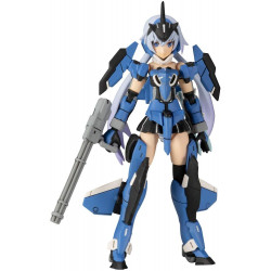 Figure Hand Scale Stylet Frame Arms Girl Plastic Model