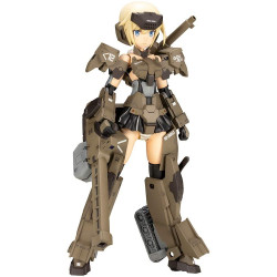 Figure Gourai Kai Ver. 2 Frame Arms Girl Plastic Model