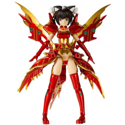 Figure Laetitia Ryuu Bi Frame Arms Girl Plastic Model