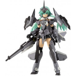 Figurine XF 3 Stylet Low Visibility Ver. Frame Arms Girl Plastic Model