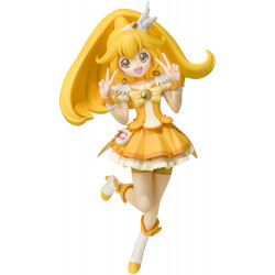 Figurine Yayoi Kise Smile Pretty Cure! Figuarts ZERO