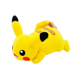 Peluche Repose-poignet Mofu Mofu Pikachu