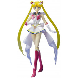 Figurine Super Sailor Moon S.H.Figuarts