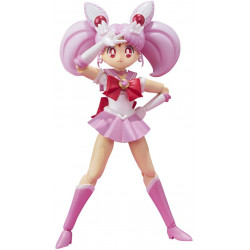Figure Chibiusa Tsukino Sailor Moon S.H.Figuarts