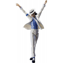 Figurine Michael Jackson S.H.Figuarts