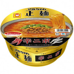 Instant Noodles Spicy Nibo Maruchan Toyo Suisan