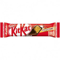 Kit Kat Barre Nestle Japan