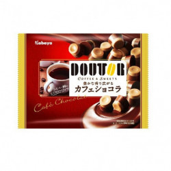 Chocolates Doutor Cafe Kabaya