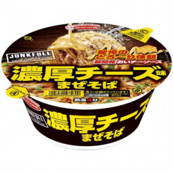 Cup Noodles Soba Mélange Fromage Acecook