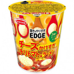 Cup Noodles Ramen Fromage Chili Tomate EDGE Acecook