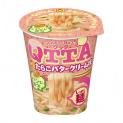 Cup Noodles Ramen Rogue Crème Beurre QTTA Maruchan Toyo Suisan Édition Limitée