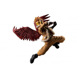 Figurine Hawks My Hero Academia THE AMAZING HEROES vol.12