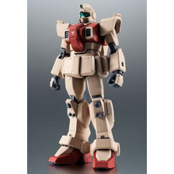 Figure RGM 79 GM Land Combat Ver. A.N.I.M.E. Mobile Suit Gundam