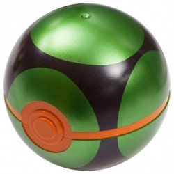 Moncolle Figurine Sombre Ball