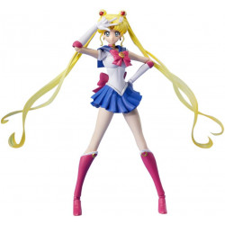 Figure Sailor Moon Crystal S.H.Figuarts