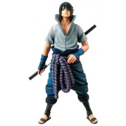 Figure Sasuke Uchiha Naruto Figuarts ZERO 