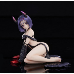 Figurine Haruna Sairenji Dark Ver. To Love-Ru Darkness
