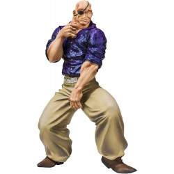 Figurine Doppo Orochi Baki Figuarts ZERO