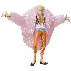 Figure Flamingo One Piece Figuarts ZERO