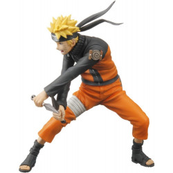 Figurine Uzumaki Naruto Figuarts ZERO