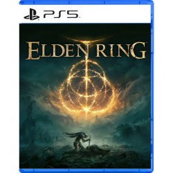 Game Elden Ring PS5