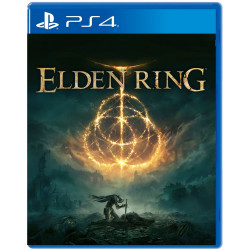 Game Elden Ring PS4
