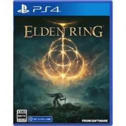 Game Elden Ring PS4 Special Box