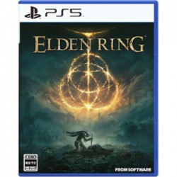 Game Elden Ring PS5 Special Box