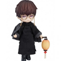 Nendoroid Doll Lucien If Time Flows Back Ver. Mr Love Queen's Choice