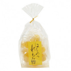 Bonbons Gorge Citron Hachinokohonpo