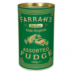 Fudges Assortment Old English Farrah's