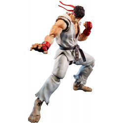 Figure Ryu Street Fighter S.H.Figuarts