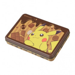 Chocolates Assortment Pikachu