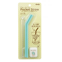 Pocket Straw Tokage Sumikko Gurashi