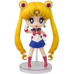 Figure Sailor Moon Figuarts Mini