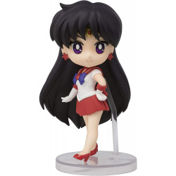 Figurine Mars Sailor Moon Figuarts Mini