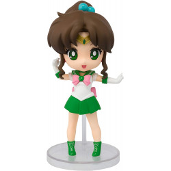 Figurine Jupiter Sailor Moon Figuarts Mini