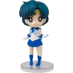 Figurine Mercury Sailor Moon Figuarts Mini