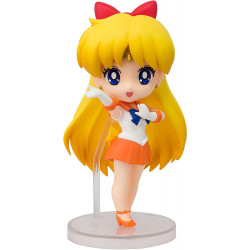 Figure Venus Sailor Moon Figuarts Mini